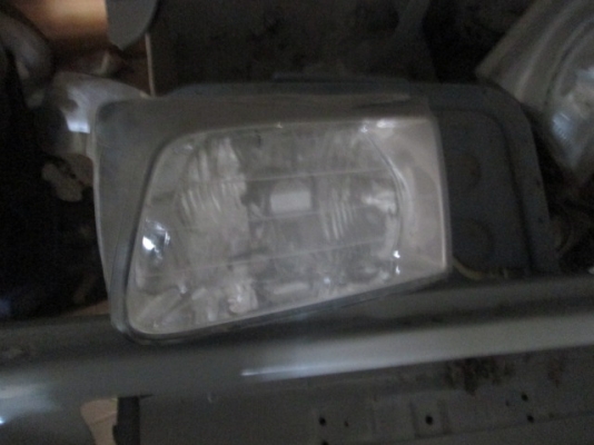 ขาย ไฟหน้า ISUZU ดราก้อนอาย ด้านซ้าย LH