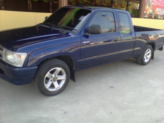 กะบะดีๆหายาก