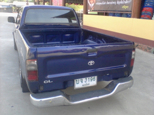 กะบะดีๆหายาก