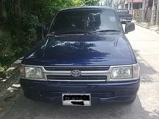 กะบะดีๆหายาก