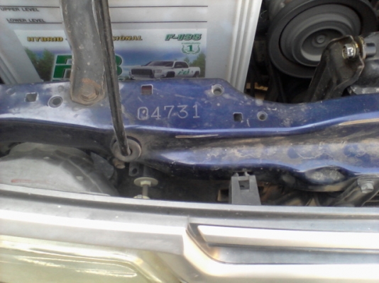 กะบะดีๆหายาก