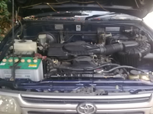 กะบะดีๆหายาก