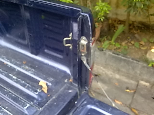 กะบะดีๆหายาก