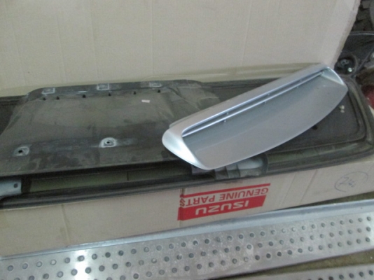 ขาย ชุดรูจมูกระบายความร้อน พร้อมชุดยางด้านใน DMAX GOLD