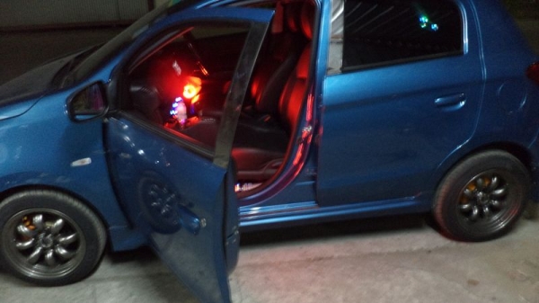 ขาย ขอบ 15 นิ้ว 4รู100 กว้าง 8 นิ้ว ของใหม่ ใส่ 3 วัน ยางปี13