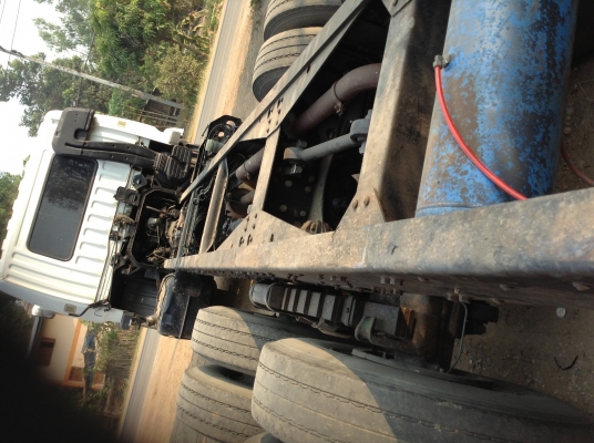 ขาย10ล้อฝิตรซูบิชิ