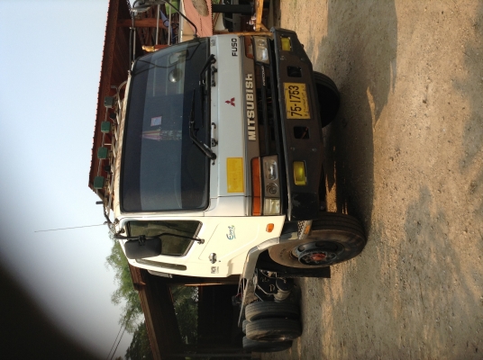 ขาย10ล้อฝิตรซูบิชิ