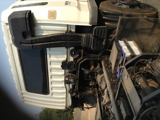 ขาย10ล้อฝิตรซูบิชิ