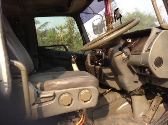 ขาย10ล้อฝิตรซูบิชิ