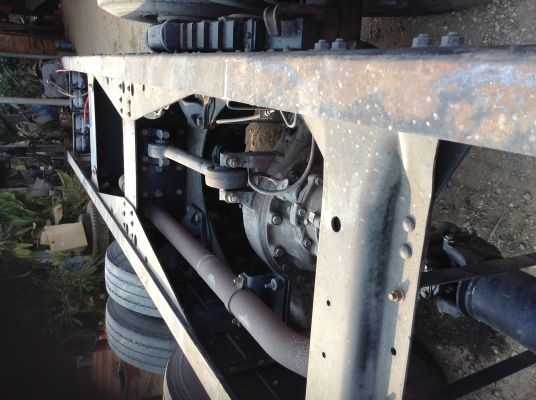 ขาย10ล้อฝิตรซูบิชิ