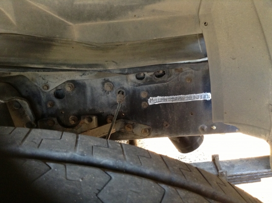 ขาย10ล้อฝิตรซูบิชิ