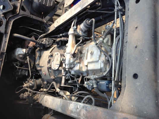 ขาย10ล้อฝิตรซูบิชิ