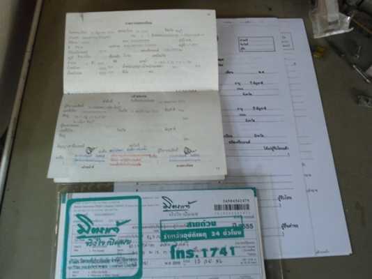 ขายรถกระบะแค็ป ISUZU DRAGON ปี2540(1997)  เครื่อง2,800เทอร์โบ