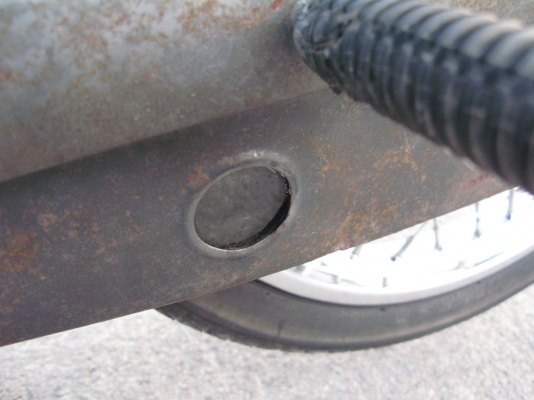 ขาย/แลกทุกแนว  C70 Super cub เก่าญี่ปุ่น>>