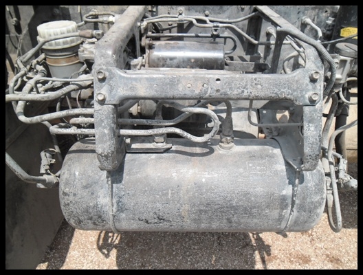 สิบล้อเดกก้า 270 ยูโรวันหัวครัชซี ขายด่วนๆ ลดกระหน่ำรับสงกรานต์