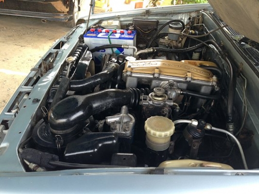 ขาย ISUZU มังกร ปี93 แค๊ป ราคาถูก 158000