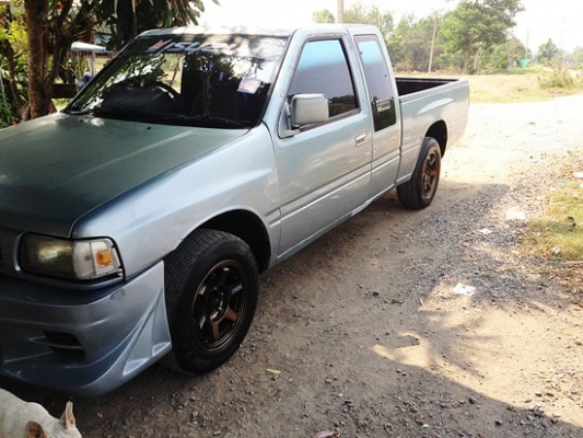 ขาย ISUZU มังกร ปี93 แค๊ป ราคาถูก 158000