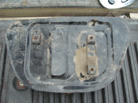 อะไหล่ yl2 80cc/กระเป๋าเหล็กk125/ตะแกรงต่างๆ/กระเป๋าy80