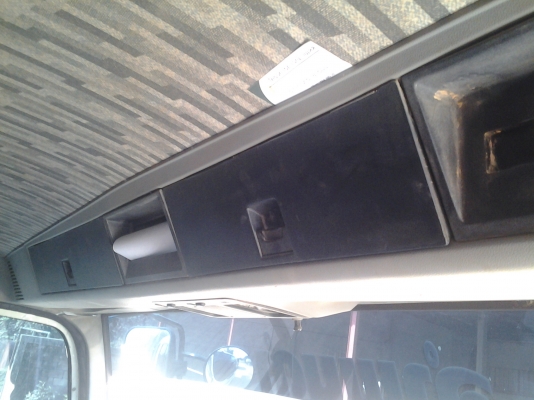 HINO FM 1M 220 Hp ดัมพ์งามๆครับปี 37 (ทีมงานรถคุณภาพ)