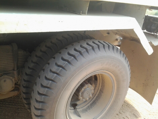 HINO FM 1M 220 Hp ดัมพ์งามๆครับปี 37 (ทีมงานรถคุณภาพ)