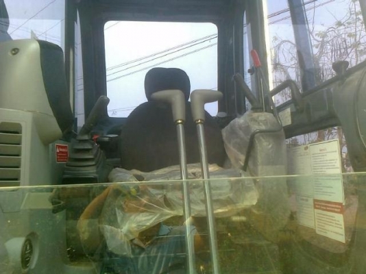 KOBELCO MARK 8 - Super X SK 200 รุ่นใหม่สุด ใช้งาน 630 ชม. เร็วดีนิ่มดีสุดๆ ภายในเก๋งสวย แอร์เย็น GPS อุปกรณ์ค้นหานำทางครบ ช่วงล่างเต็ม เอกสารครบ พร้อมใช้งานได้เลยครับ KOBELCO MARK 8 - Super X SK 200 รุ่นใหม่สุด ใช้งาน 630 ชม. เร็วดีนิ่มดีสุดๆ ภายในเก๋งสวย แอร์เย็น GPS อุปกรณ์ค้นหานำทางครบ ช่วงล่างเต็ม เอกสารครบ พร้อมใช้งานได้เลยครับ