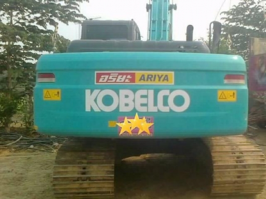 KOBELCO MARK 8 - Super X SK 200 รุ่นใหม่สุด ใช้งาน 630 ชม. เร็วดีนิ่มดีสุดๆ ภายในเก๋งสวย แอร์เย็น GPS อุปกรณ์ค้นหานำทางครบ ช่วงล่างเต็ม เอกสารครบ พร้อมใช้งานได้เลยครับ KOBELCO MARK 8 - Super X SK 200 รุ่นใหม่สุด ใช้งาน 630 ชม. เร็วดีนิ่มดีสุดๆ ภายในเก๋งสวย แอร์เย็น GPS อุปกรณ์ค้นหานำทางครบ ช่วงล่างเต็ม เอกสารครบ พร้อมใช้งานได้เลยครับ
