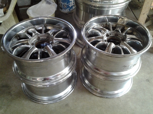 18 กว้าง9 vip กระบะซิ่ง ราคานี้ด่วนๆเลย