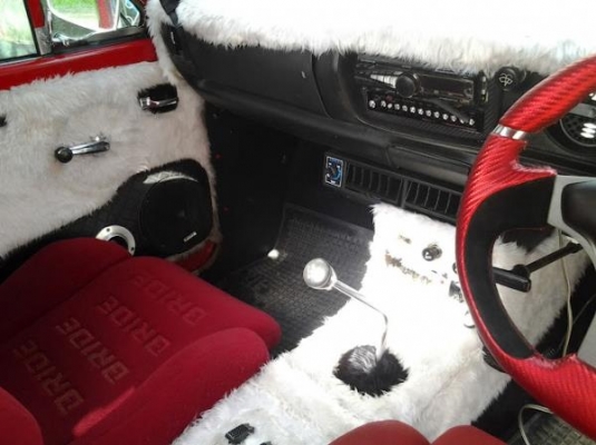 Datsun 620 Datsun 620