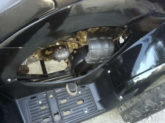 ATV E-TON made in U.S.A.ปรับราคาจาก 47,000 เหลือ 39,500