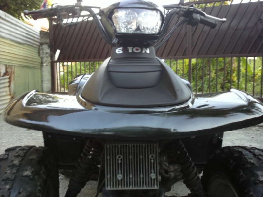 ATV E-TON made in U.S.A.ปรับราคาจาก 47,000 เหลือ 39,500