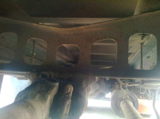 6 ล้อ เทเลอร์บรรทุกคูโบต้า HINO FD 2 H 195 แรงม้า