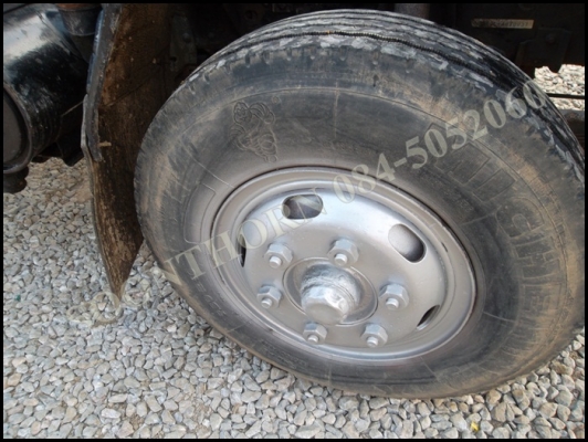 ขายด่วน รถบรรทุก 6 ล้อ ISUZU NPR59 115 แรง ช่วงล่าง F หน้าหลัง ดั้มเกษตร สภาพสวยพร้อมใช้งาน ราคาสุดคุ้ม