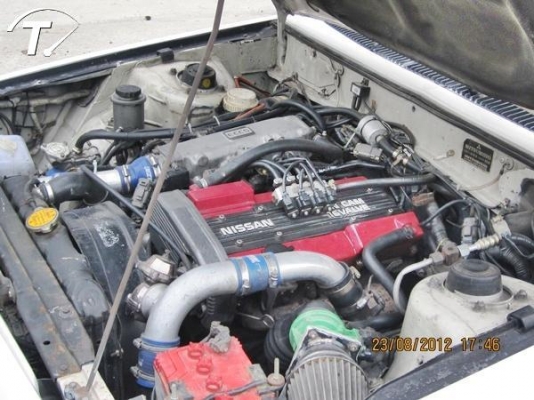 ขาย Mitsubishi Galant ปี1983 รถบ้าน