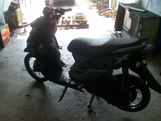 ยามาฮ่า TTX ครับรถสวยครับไม่ใช้แล้วครับมีหลายคันครับ ยามาฮ่า TTX ครับรถสวยครับไม่ใช้แล้วครับมีหลายคันครับ