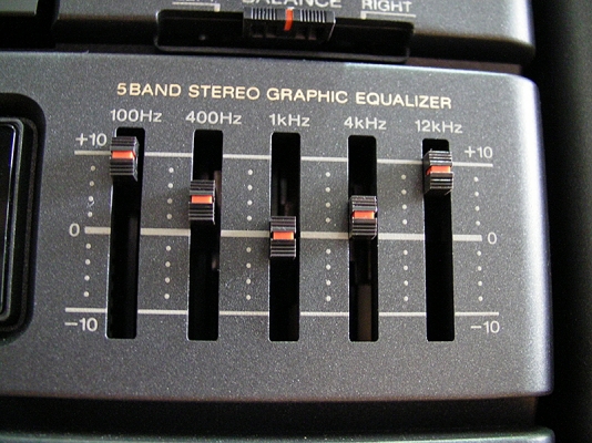 SONY FH-311...รุ่นนี้ตำนานในอดีต ยุค 90.... มือ 1 ค้างสต๊อก ไม่เคยผ่านการใช้งา