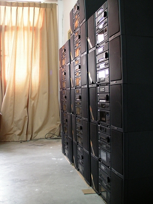 SONY FH-311...รุ่นนี้ตำนานในอดีต ยุค 90.... มือ 1 ค้างสต๊อก ไม่เคยผ่านการใช้งา