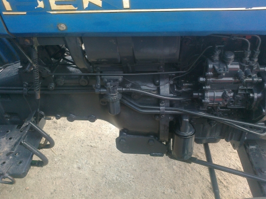 ขายรถไถ ISEKI TS2510 สภาพสวยเดิมๆ