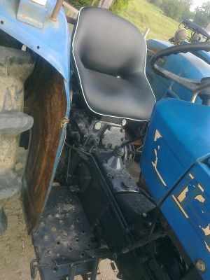 ขายรถไถ ISEKI TS2510 สภาพสวยเดิมๆ