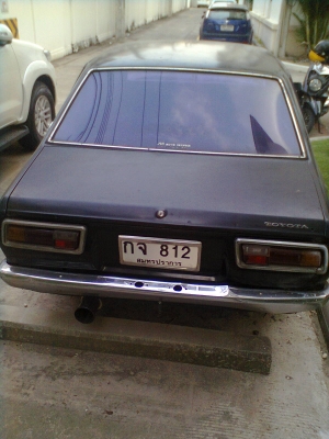 ขายด่วนรถ TOYOTA พร้อมใช้งาน โทรสอบถามรายละเอียดได้ครับ