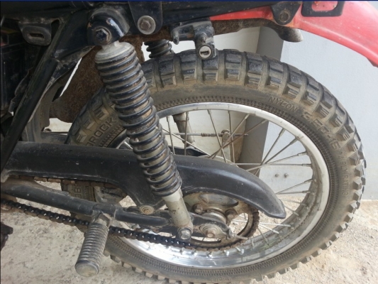 ขายxl100