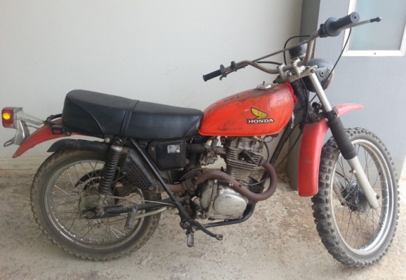 ขายxl100