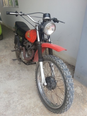 ขายxl100