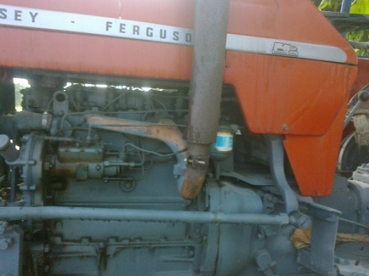 ขายรถไถ massy165 ยกสูง ใช้งานได้เลย ขายรถไถ massy165 ยกสูง ใช้งานได้เลย