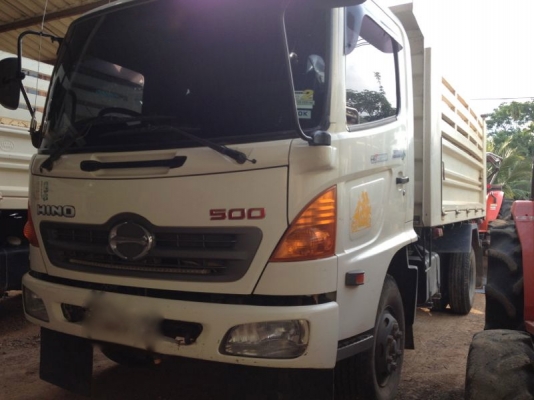 รถฮีโน่ 6 ล้อดั๊ม 175 แรงม้า ปี 51 ( ปลายปี ) รถวิ่ง 100000 กว่า กม. สนใจติดต่อ 081 - 6079515 รถฮีโน่ 6 ล้อดั๊ม 175 แรงม้า ปี 51 ( ปลายปี ) รถวิ่ง 100000 กว่า กม. สนใจติดต่อ 081 - 6079515