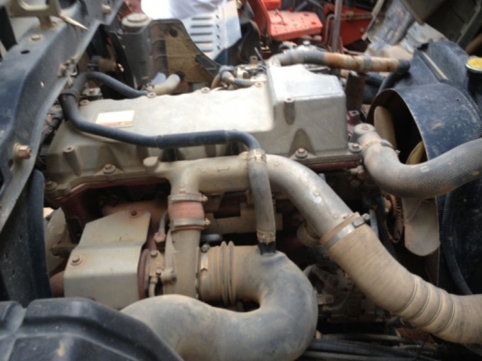 รถฮีโน่ 6 ล้อดั๊ม 175 แรงม้า ปี 51 ( ปลายปี ) รถวิ่ง 100000 กว่า กม. สนใจติดต่อ 081 - 6079515 รถฮีโน่ 6 ล้อดั๊ม 175 แรงม้า ปี 51 ( ปลายปี ) รถวิ่ง 100000 กว่า กม. สนใจติดต่อ 081 - 6079515