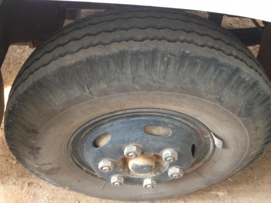 รถฮีโน่ 6 ล้อดั๊ม 175 แรงม้า ปี 51 ( ปลายปี ) รถวิ่ง 100000 กว่า กม. สนใจติดต่อ 081 - 6079515 รถฮีโน่ 6 ล้อดั๊ม 175 แรงม้า ปี 51 ( ปลายปี ) รถวิ่ง 100000 กว่า กม. สนใจติดต่อ 081 - 6079515