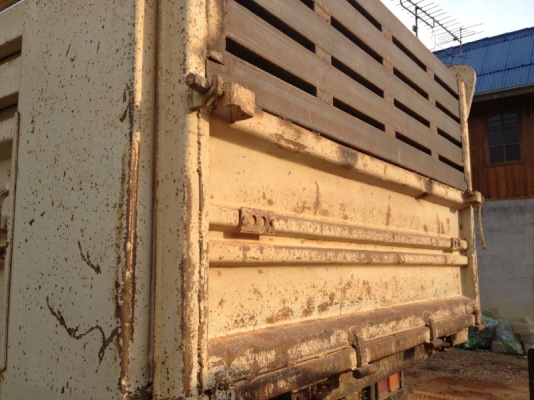 รถฮีโน่ 6 ล้อดั๊ม 175 แรงม้า ปี 51 ( ปลายปี ) รถวิ่ง 100000 กว่า กม. สนใจติดต่อ 081 - 6079515 รถฮีโน่ 6 ล้อดั๊ม 175 แรงม้า ปี 51 ( ปลายปี ) รถวิ่ง 100000 กว่า กม. สนใจติดต่อ 081 - 6079515