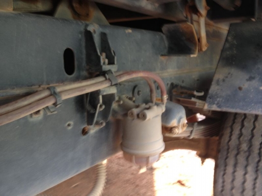 รถฮีโน่ 6 ล้อดั๊ม 175 แรงม้า ปี 51 ( ปลายปี ) รถวิ่ง 100000 กว่า กม. สนใจติดต่อ 081 - 6079515 รถฮีโน่ 6 ล้อดั๊ม 175 แรงม้า ปี 51 ( ปลายปี ) รถวิ่ง 100000 กว่า กม. สนใจติดต่อ 081 - 6079515