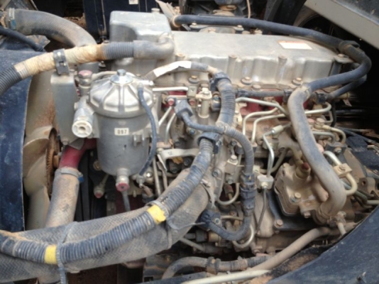 รถฮีโน่ 6 ล้อดั๊ม 175 แรงม้า ปี 51 ( ปลายปี ) รถวิ่ง 100000 กว่า กม. สนใจติดต่อ 081 - 6079515 รถฮีโน่ 6 ล้อดั๊ม 175 แรงม้า ปี 51 ( ปลายปี ) รถวิ่ง 100000 กว่า กม. สนใจติดต่อ 081 - 6079515