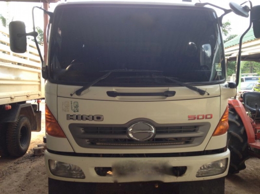 รถฮีโน่ 6 ล้อดั๊ม 175 แรงม้า ปี 51 ( ปลายปี ) รถวิ่ง 100000 กว่า กม. สนใจติดต่อ 081 - 6079515 รถฮีโน่ 6 ล้อดั๊ม 175 แรงม้า ปี 51 ( ปลายปี ) รถวิ่ง 100000 กว่า กม. สนใจติดต่อ 081 - 6079515